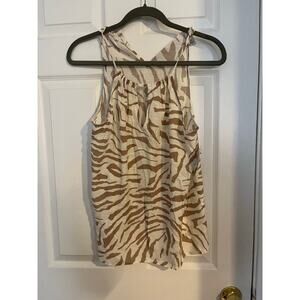 NWT | Nine West | Halter top Size Small